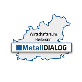 Metalldialog, Heilbronn als Standort der metallverarbeitenden Industrie