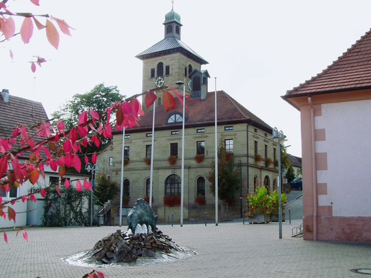 Eberstadt