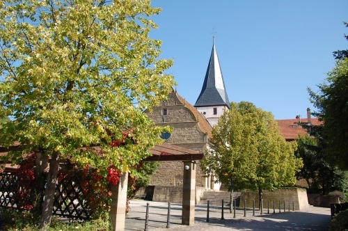 Pfaffenhofen