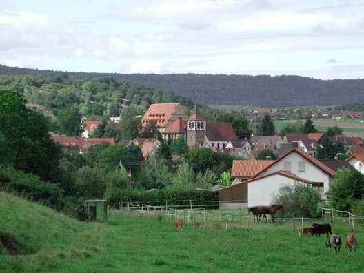 Zaberfeld